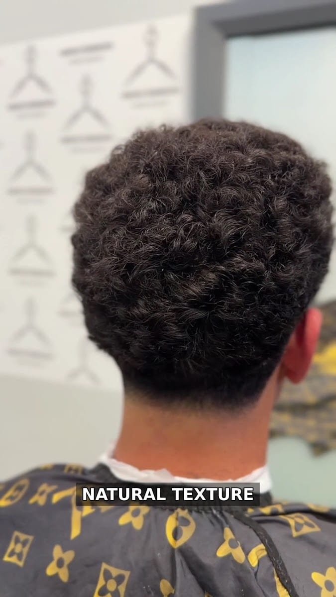 Rouzbeh Hair Salon, photo 3