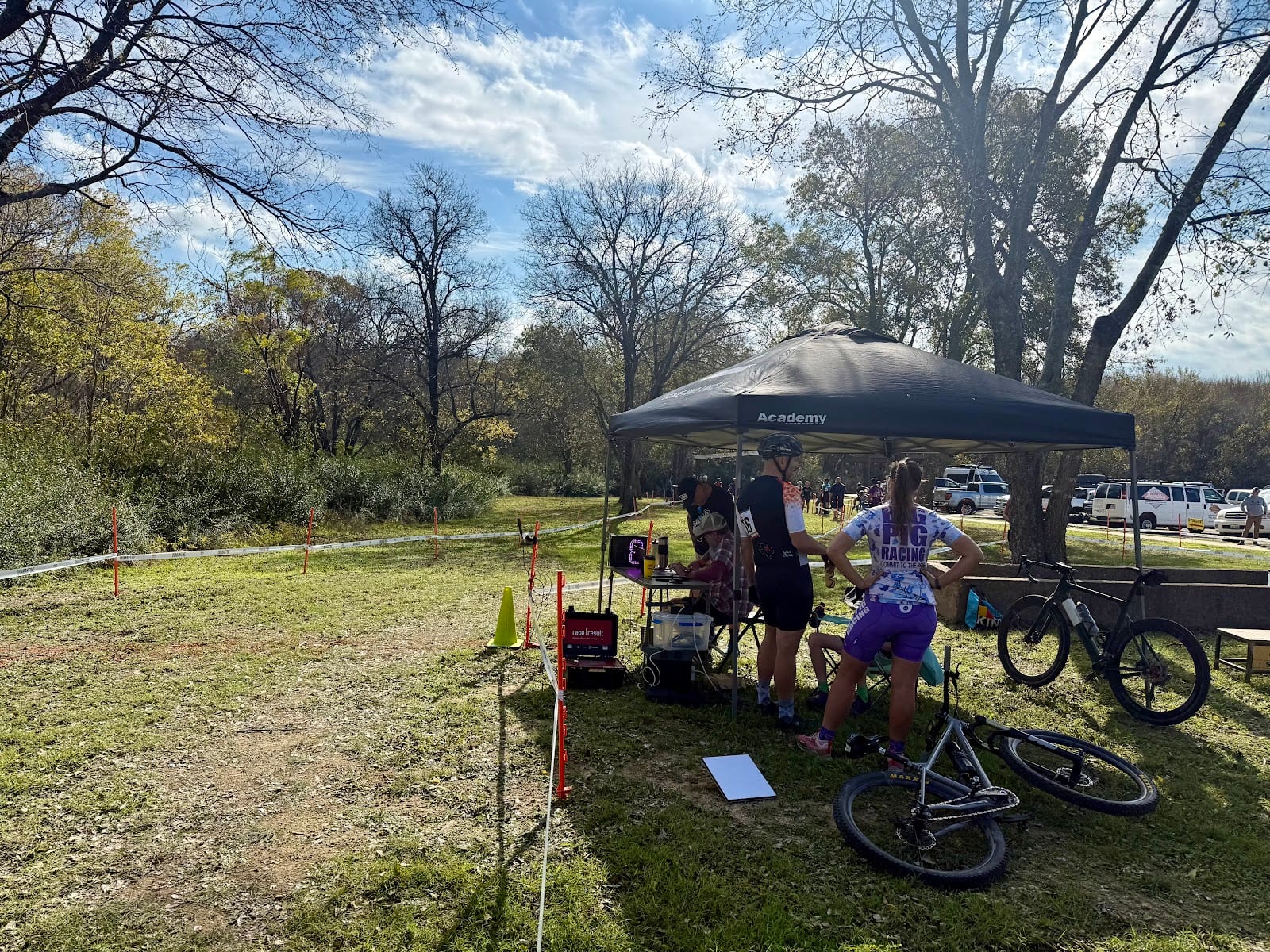 Denton Mountain Bike Trail, photo 4