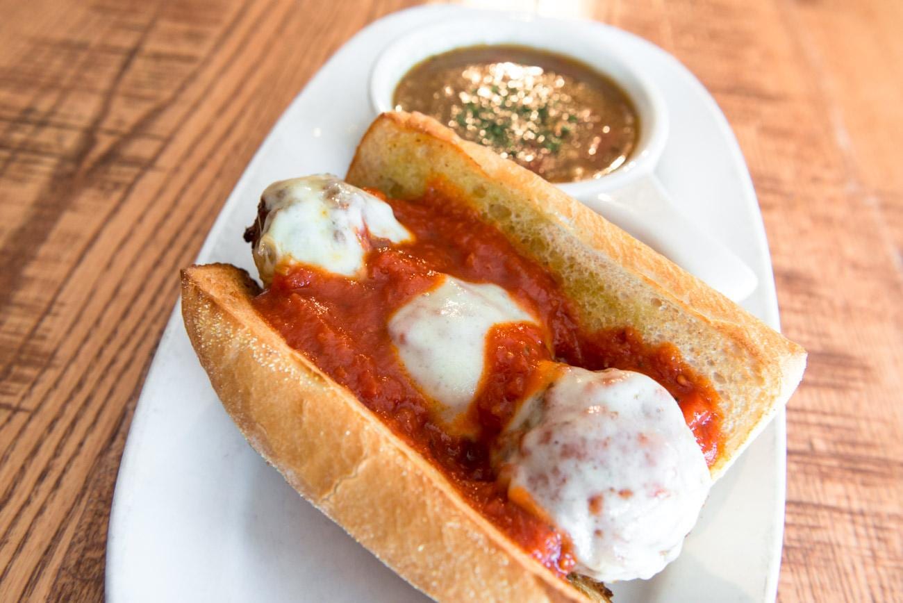 Giordano's