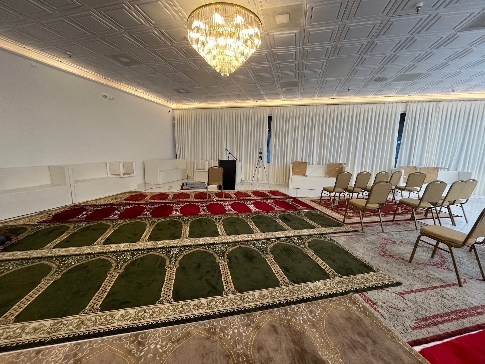 The Rose Court Ballroom, photo 2