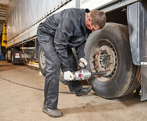 Hannon HD Heavy Duty Roadside Repair and Tire, photo 3