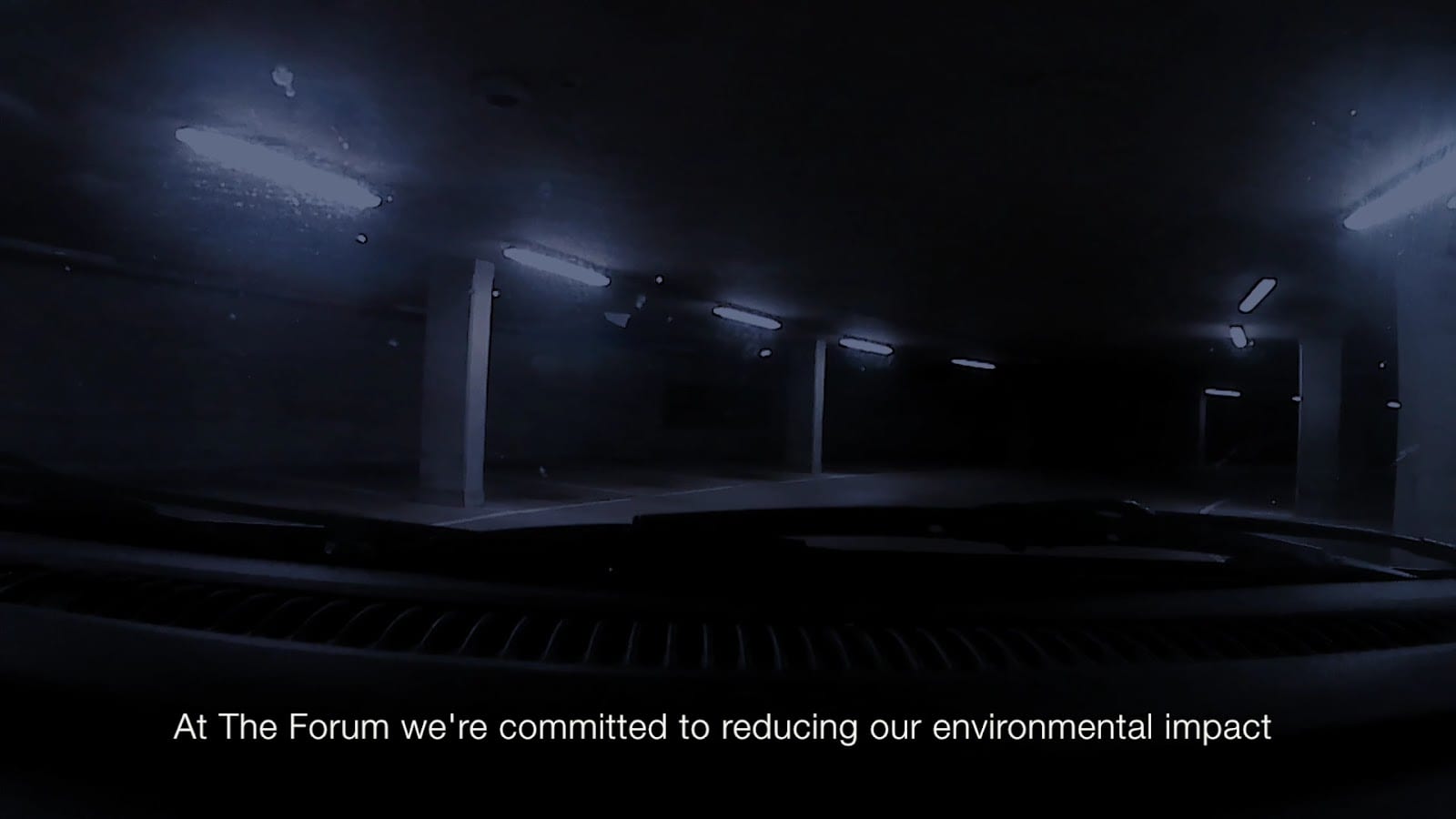 The Forum Norwich Car Park, photo 3