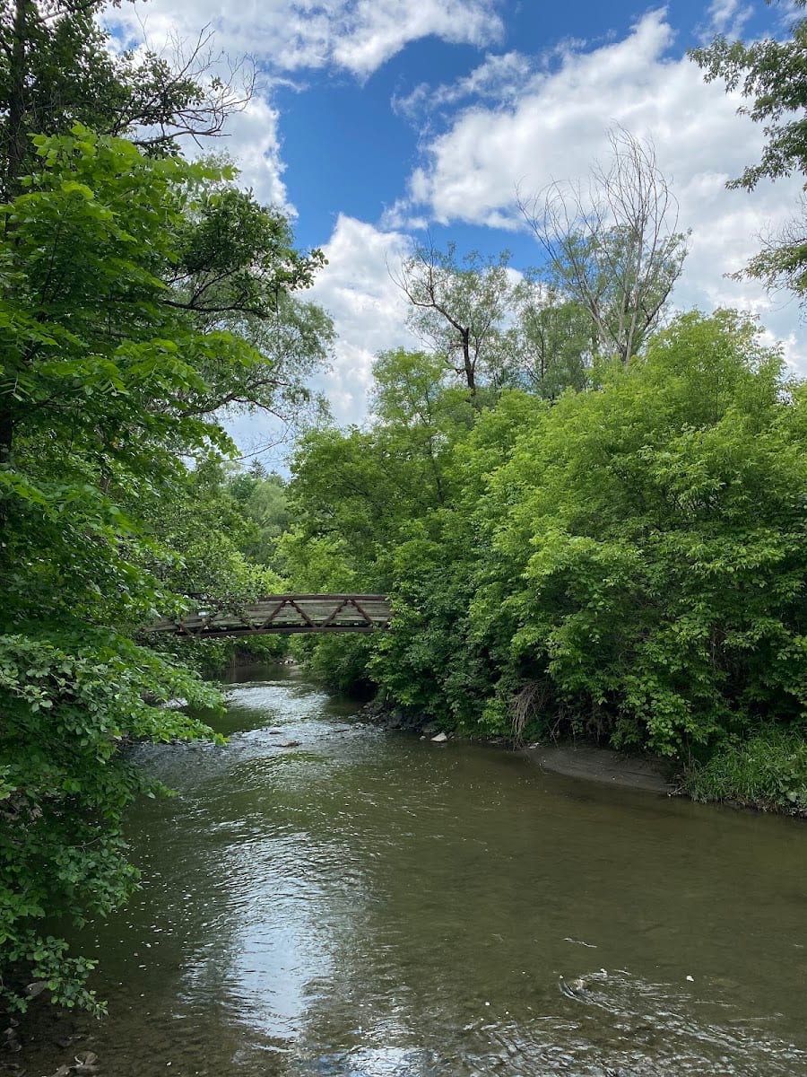Upper Don Recreation Trail