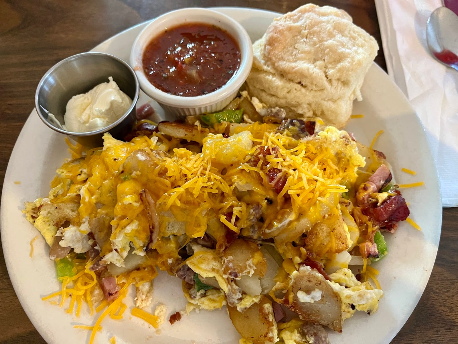 Mill Street Diner, photo 4