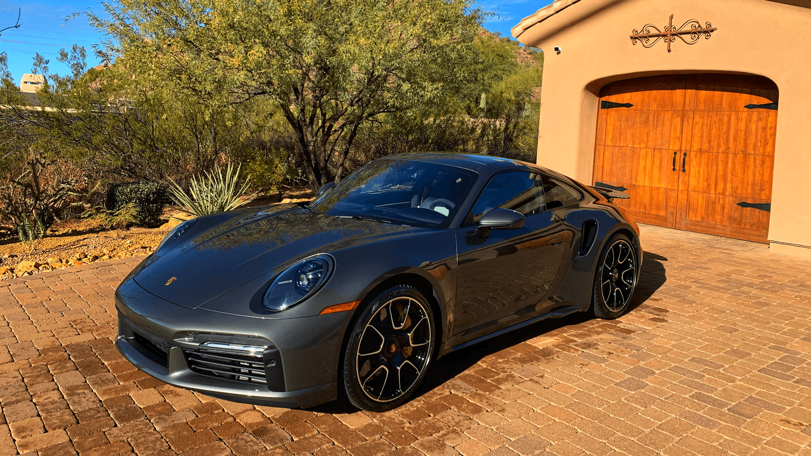 North Scottsdale Mobile Detailing, photo 2