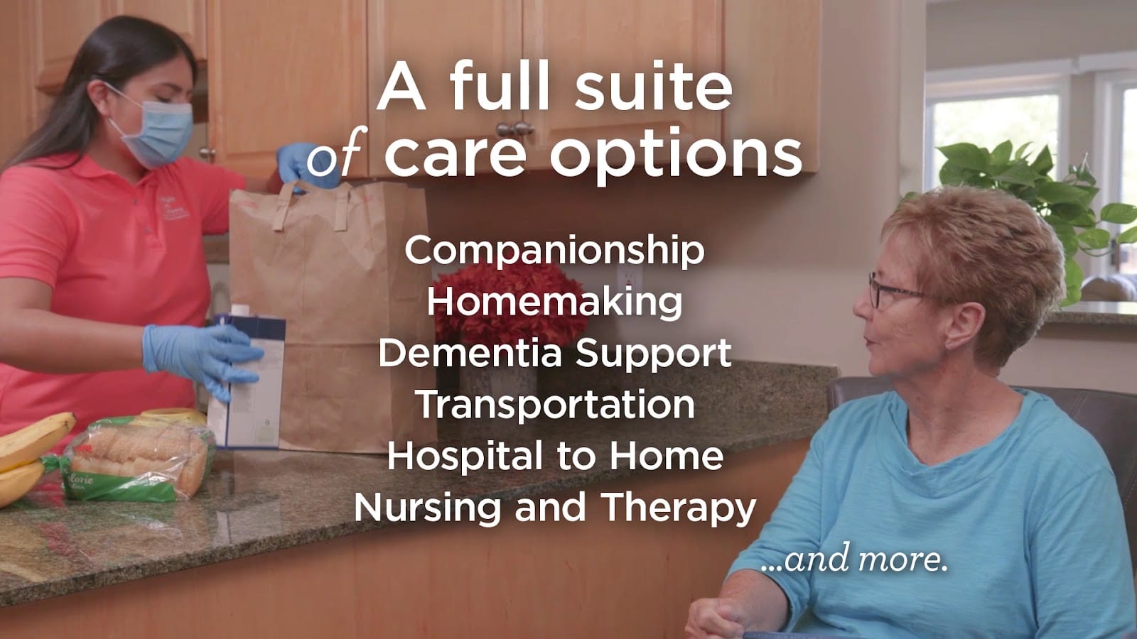 Right at Home Home Care Richmond Hill, photo 3