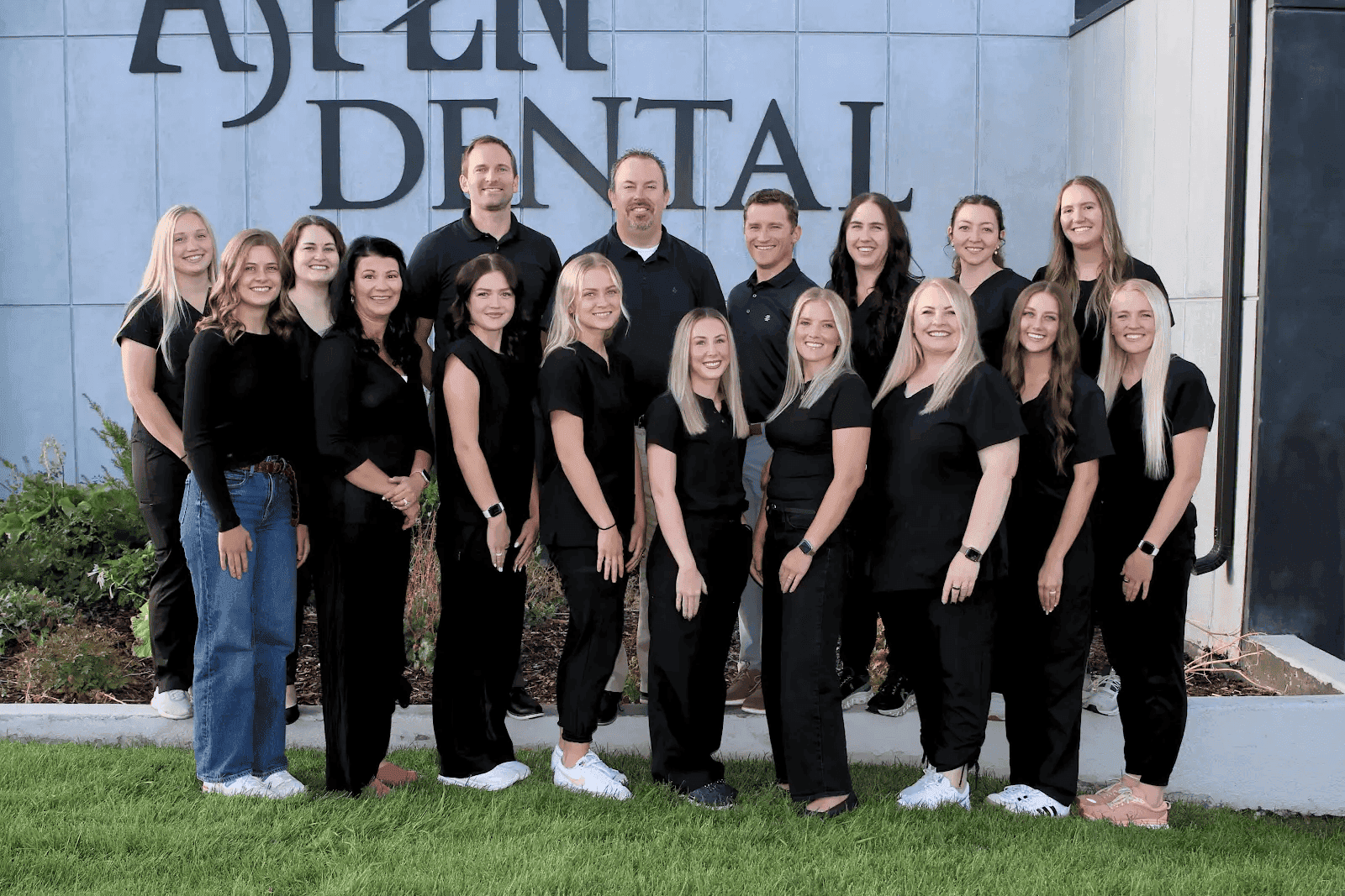 Aspen Dental of Cache Valley, photo 2