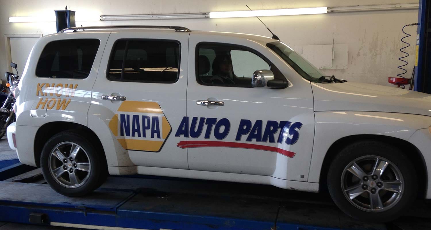 Brian's Carsmart Inc, photo 2