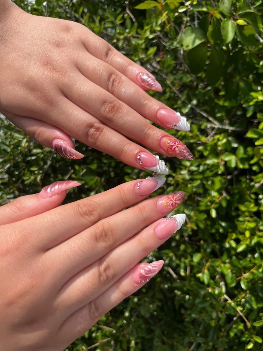 Tampa Nails, photo 2