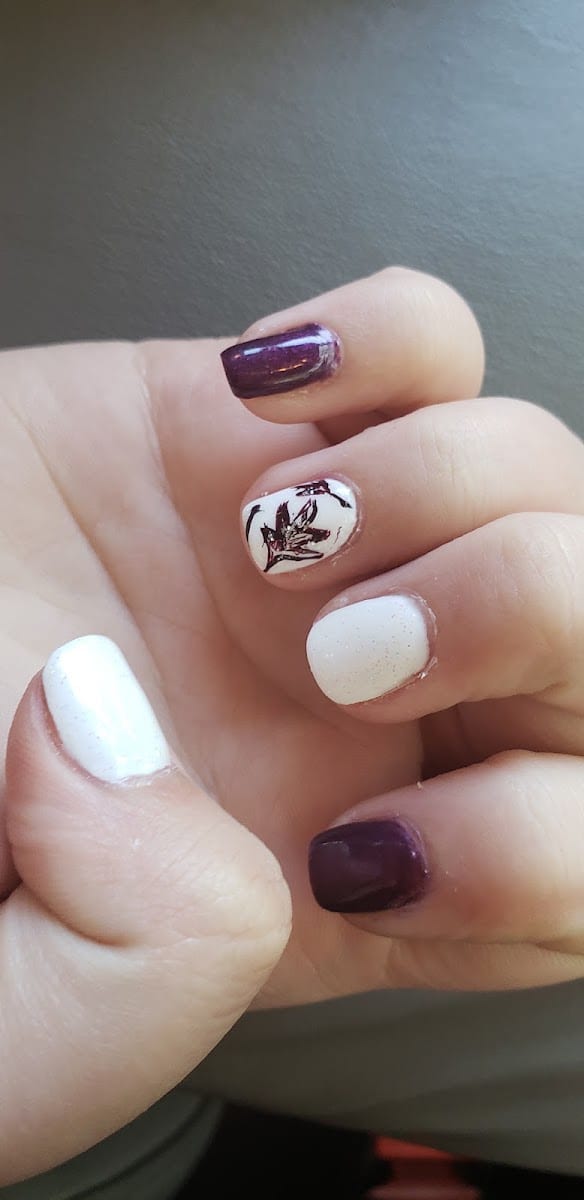 Nail Art, photo 2