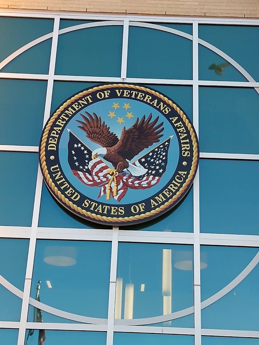 Lubbock VA Clinic, photo 2