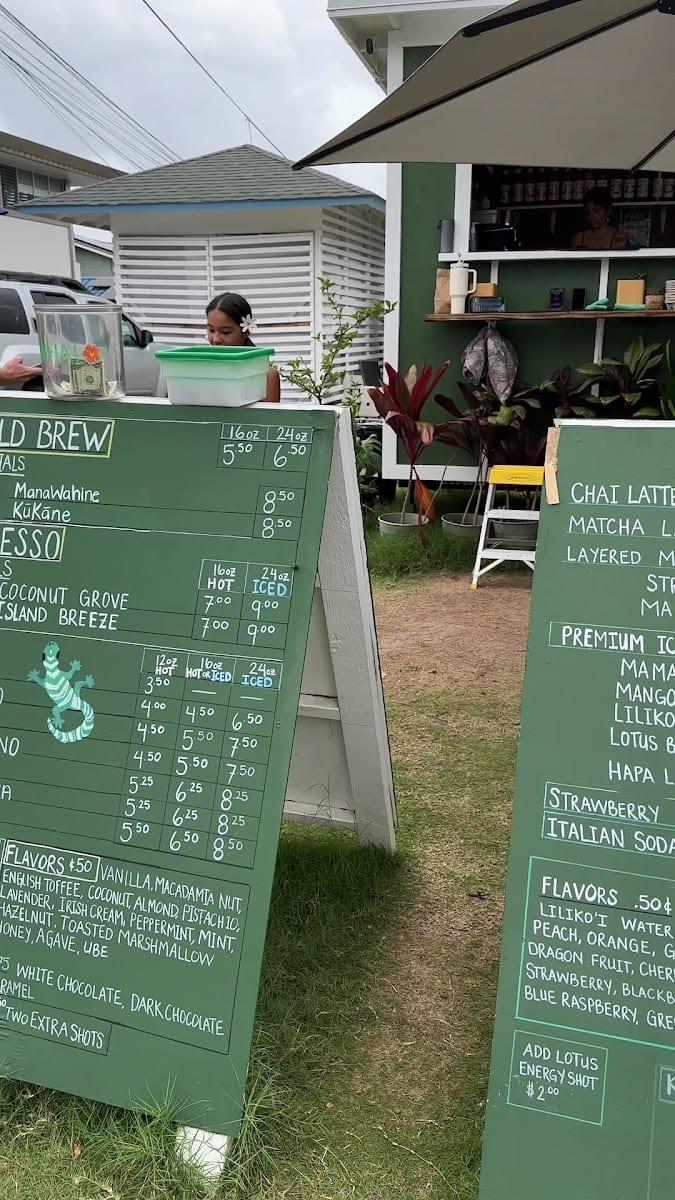 Holoholo Espresso, photo 3
