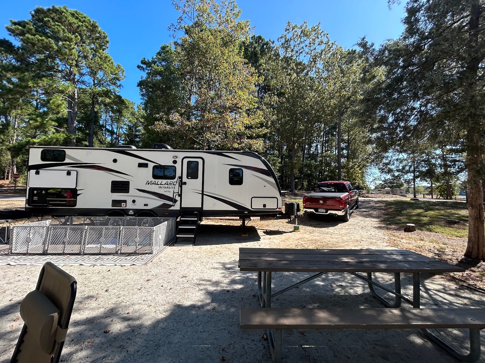 Springfield Campground