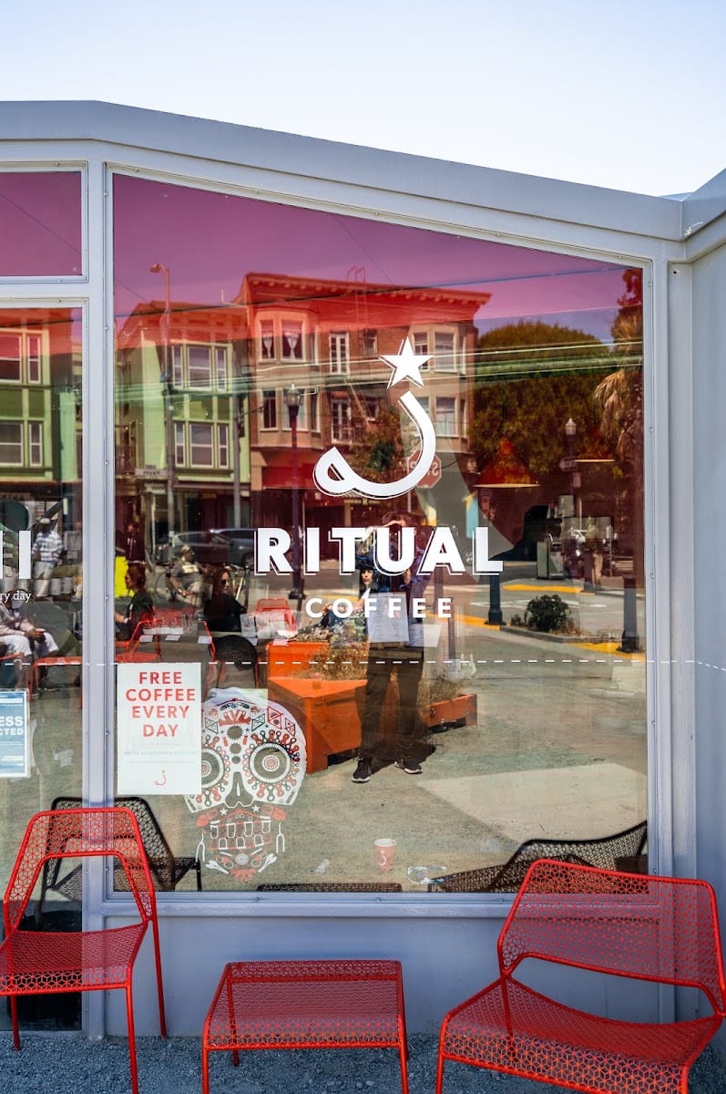 Ritual Coffee Roasters, photo 2