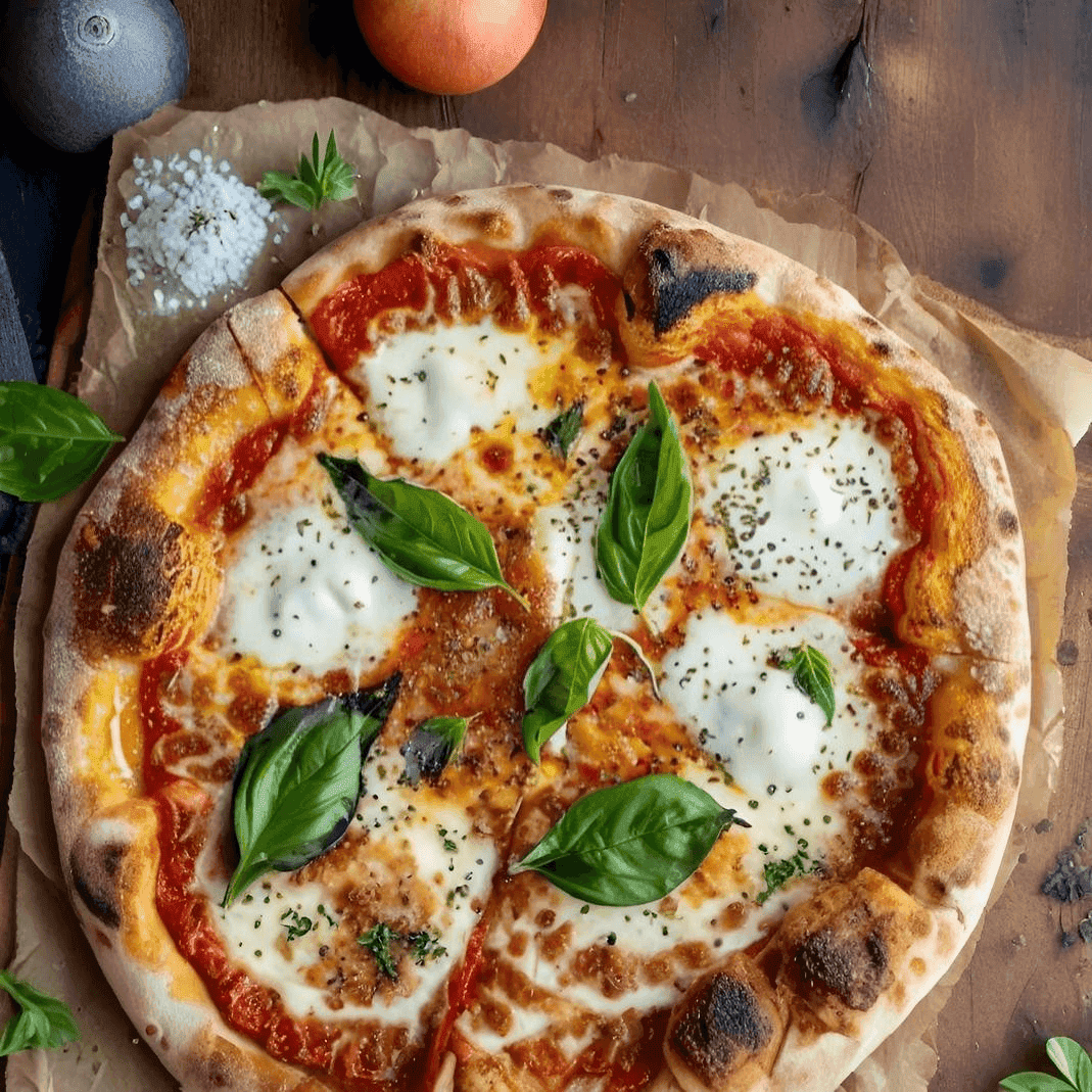 Viva Napoli Restaurant & Pizzeria