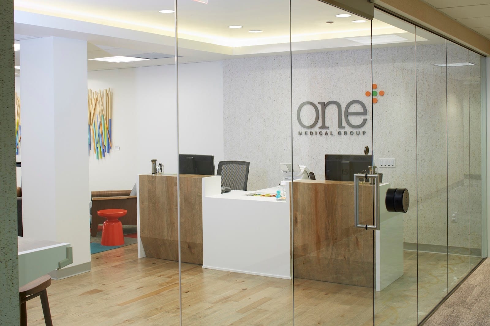 One Medical Primary Care Clinic - Laurel Heights
