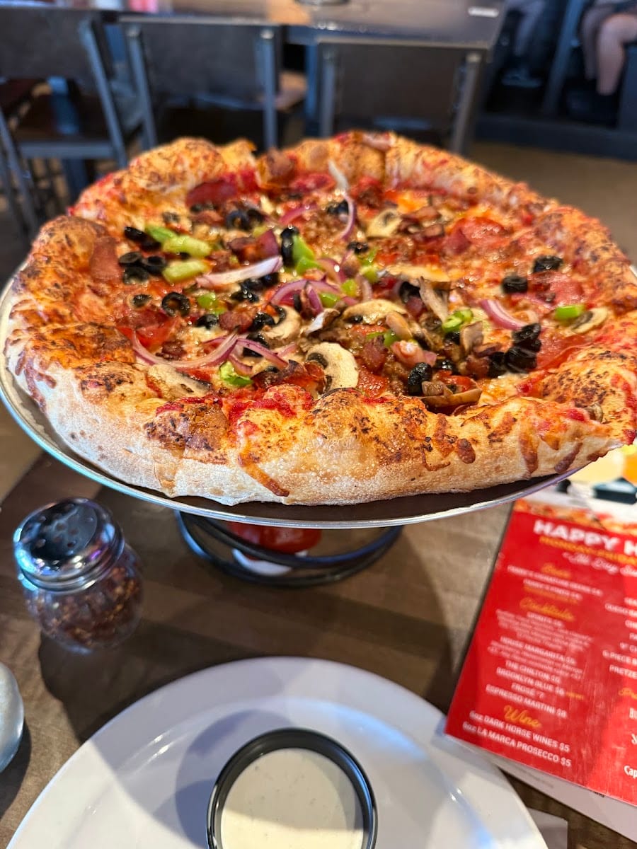 Parry's Pizzeria & Taphouse, photo 4