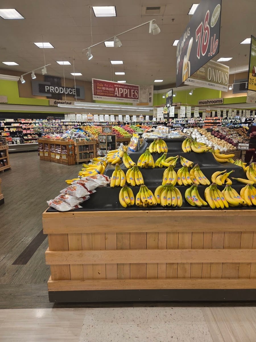 Ingles Market