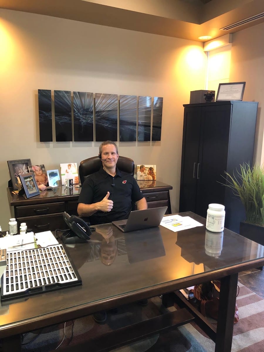 The BioMed Center Scottsdale