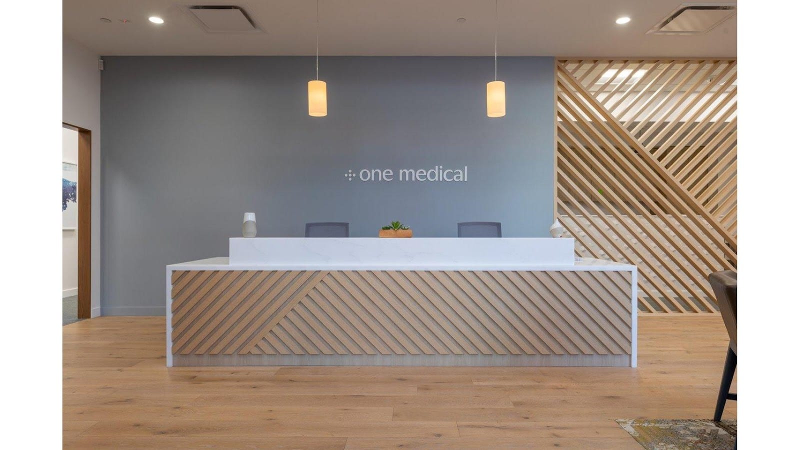 One Medical Primary Care Clinic - Mission Bay, photo 2