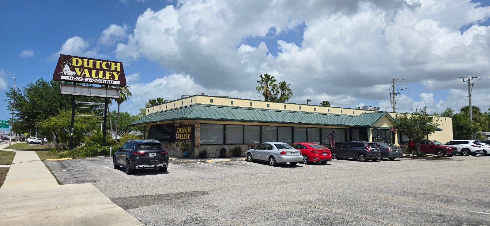 Dutch Valley Restaurant, photo 4