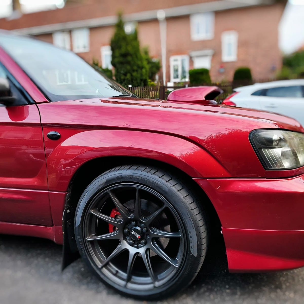 Kett Autopaints (Anglia) Ltd
