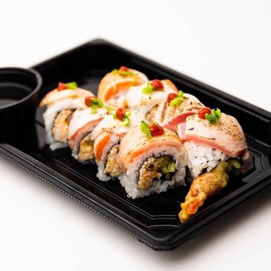 Bei Sushi Express, photo 4