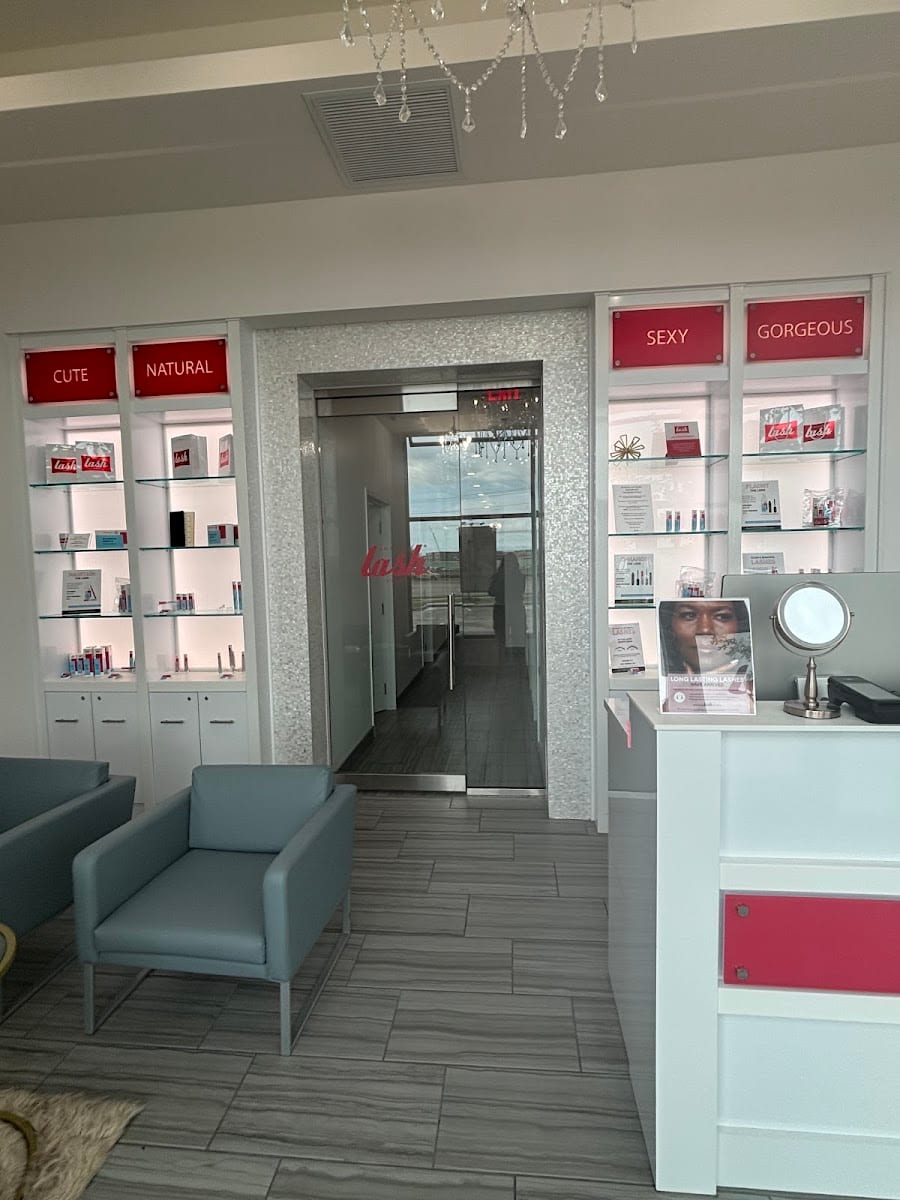 Amazing Lash Studio West Frisco