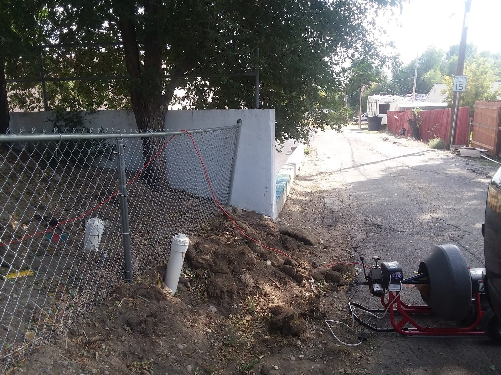 Central Wyoming Drain Service, photo 4