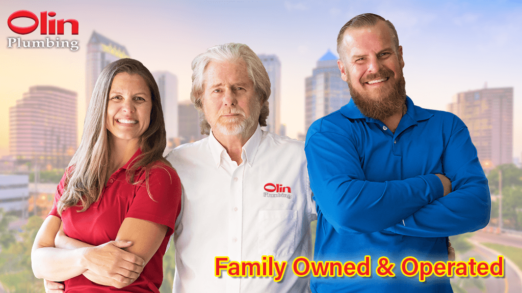 Olin Plumbing Inc., photo 2