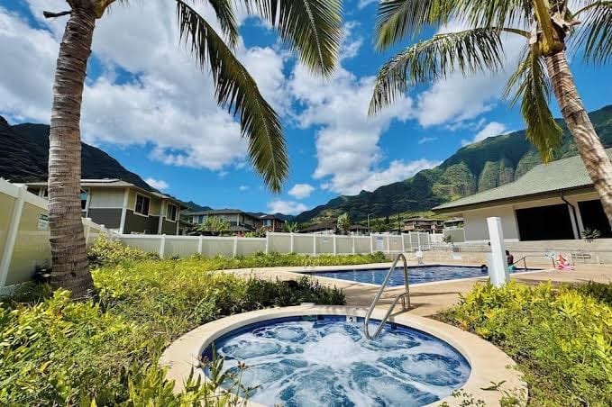 @marbella Lane - Blissful Studio in Makaha, photo 2