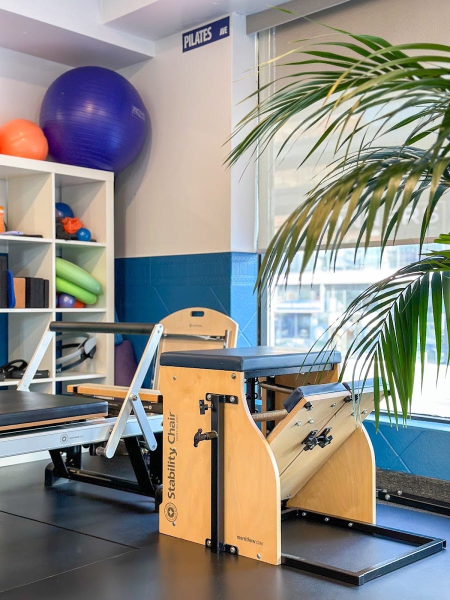 Inbody Fitness Studio, photo 2