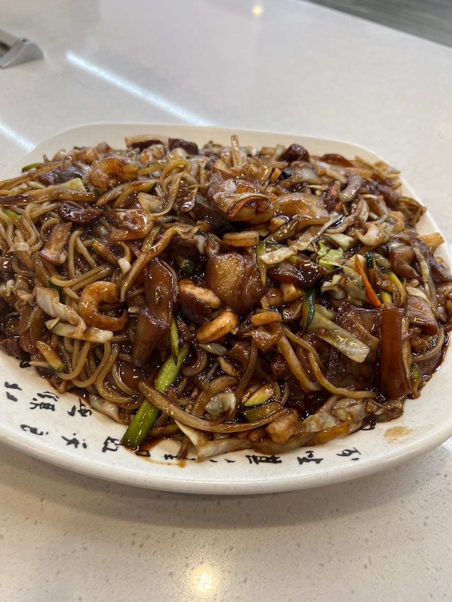 ZION NOODLE