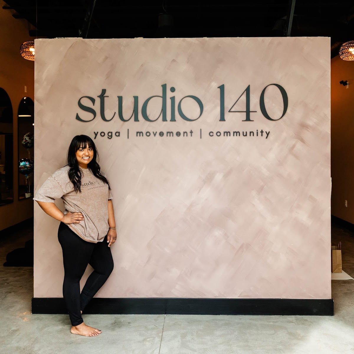 studio 140