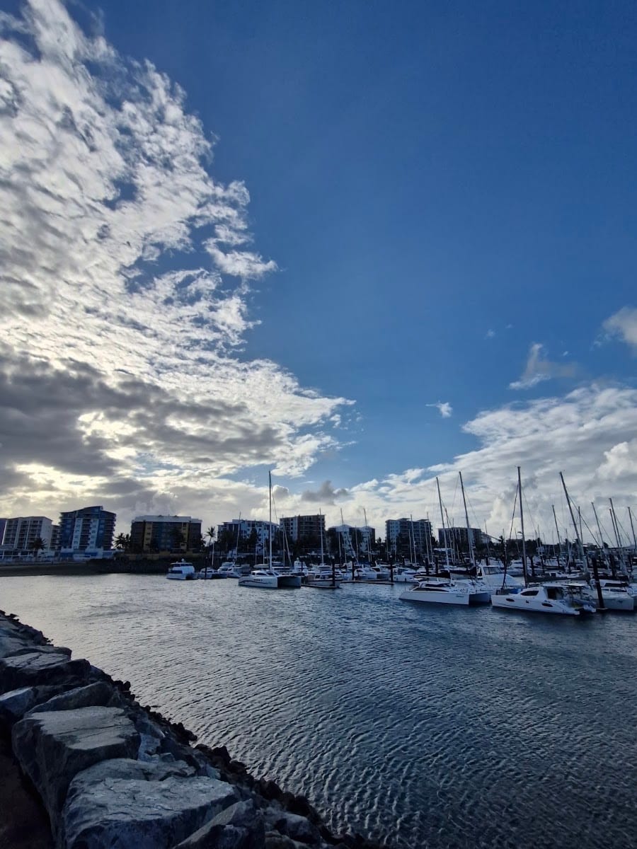 Mackay Marina Run, photo 2