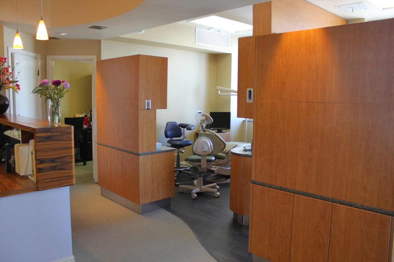 San Francisco Dental Center | Dr. Aparna Subramanian DDS