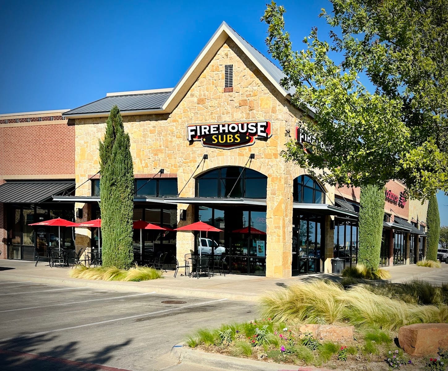 Firehouse Subs Canyon West, photo 2
