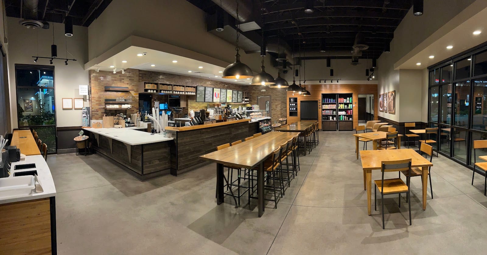 Starbucks Coffee Company, photo 4