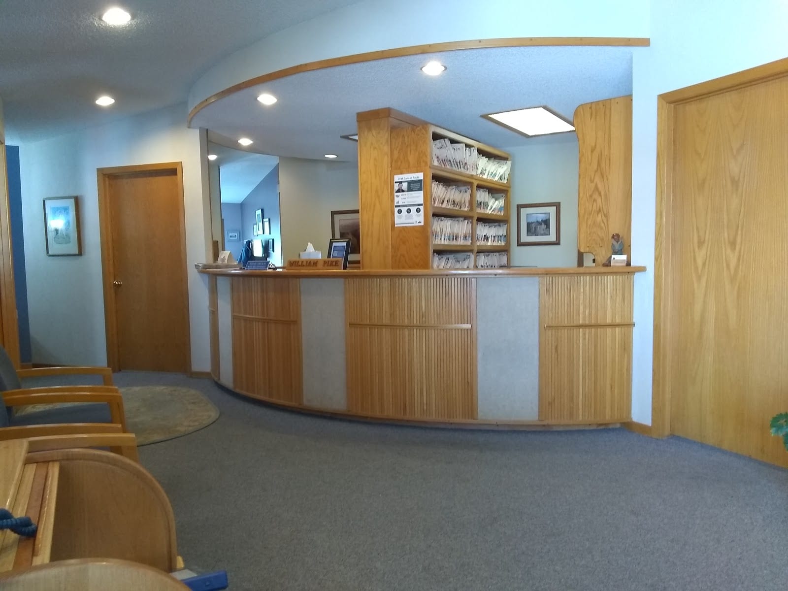 William R Pike DDS, photo 2