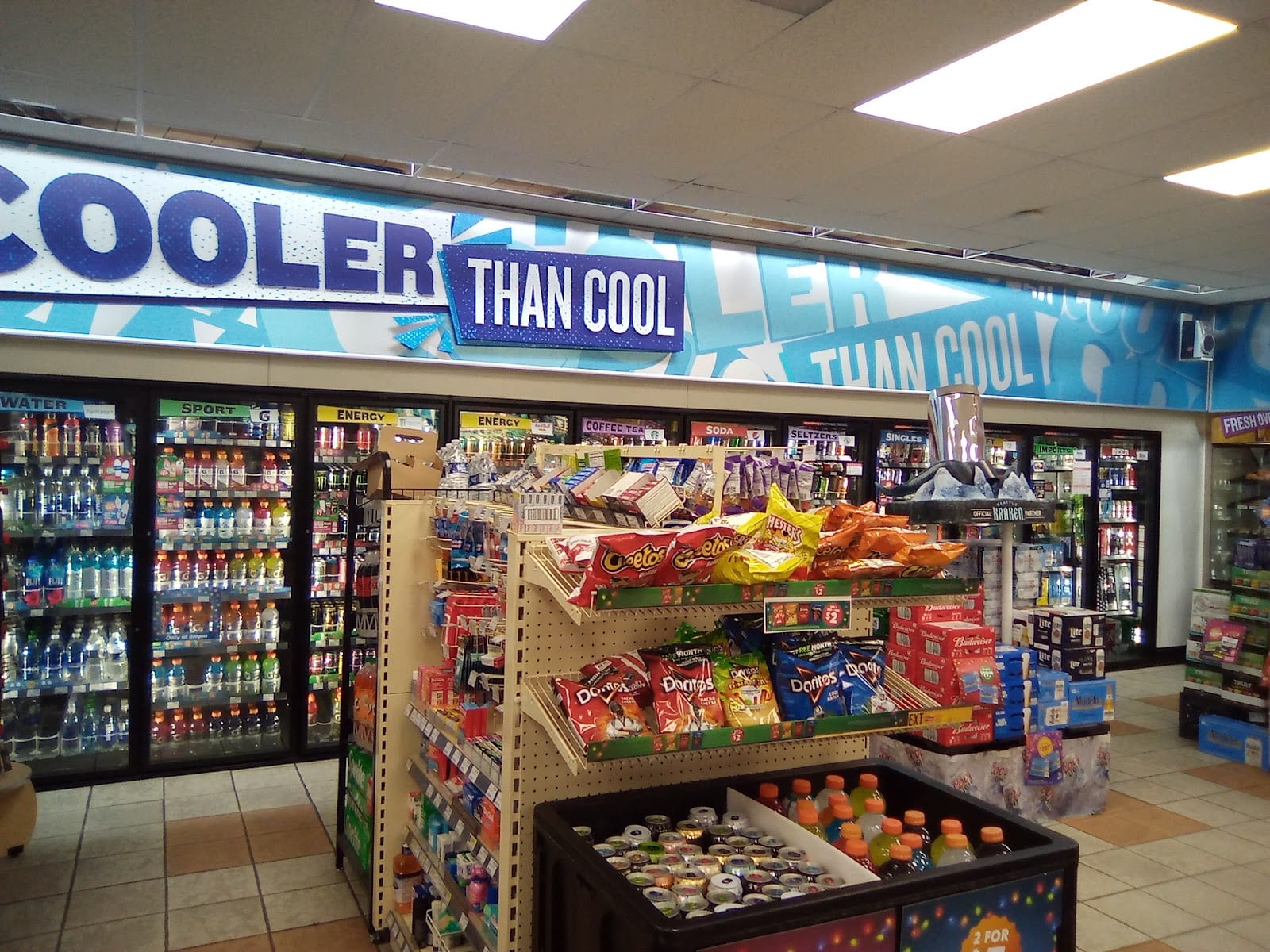 ampm, photo 3