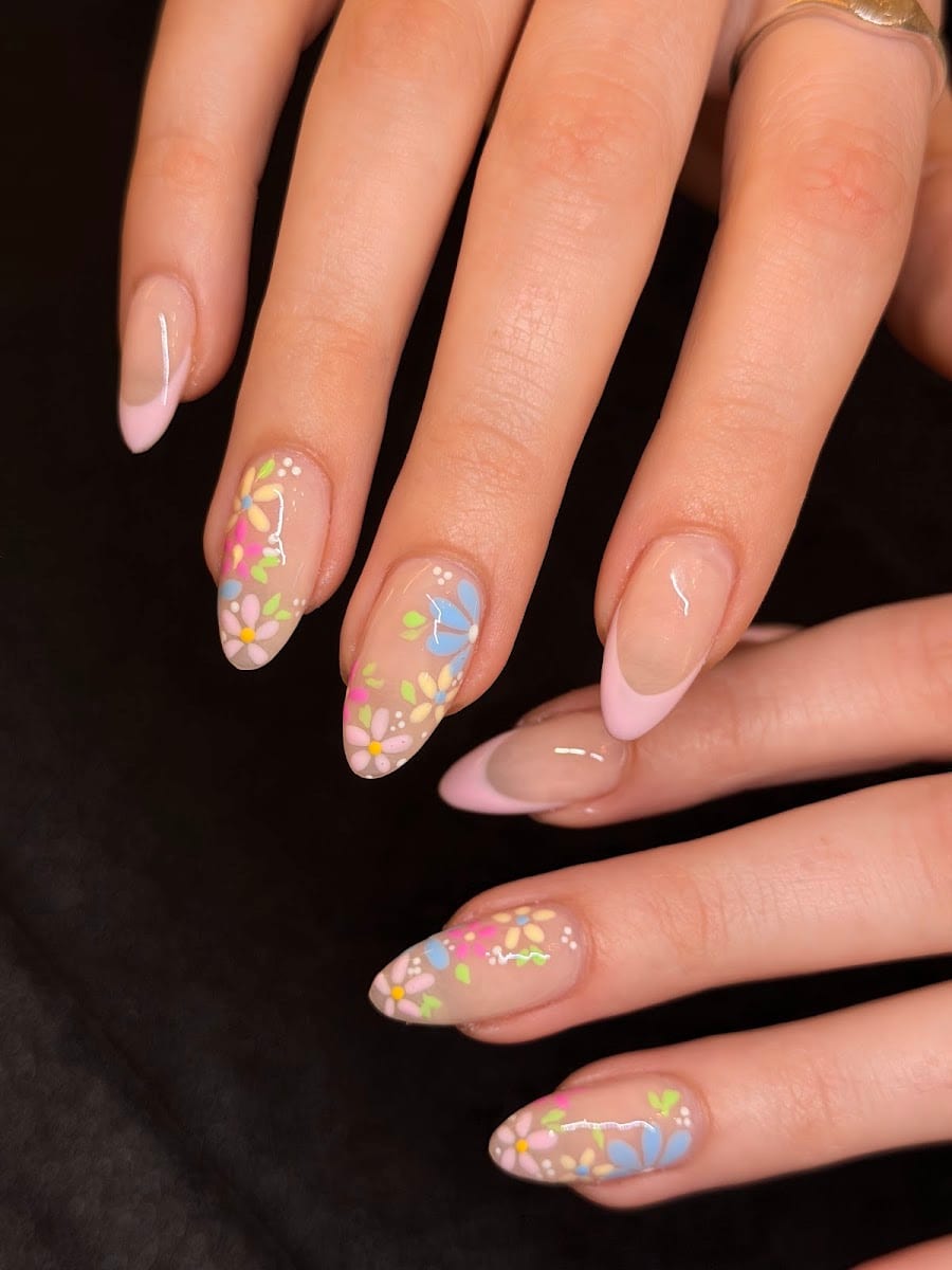 Nails By Nikki