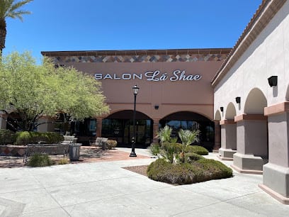 Salon La' Shae