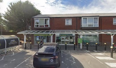 PharmaVaccs Travel Clinic - St Albans