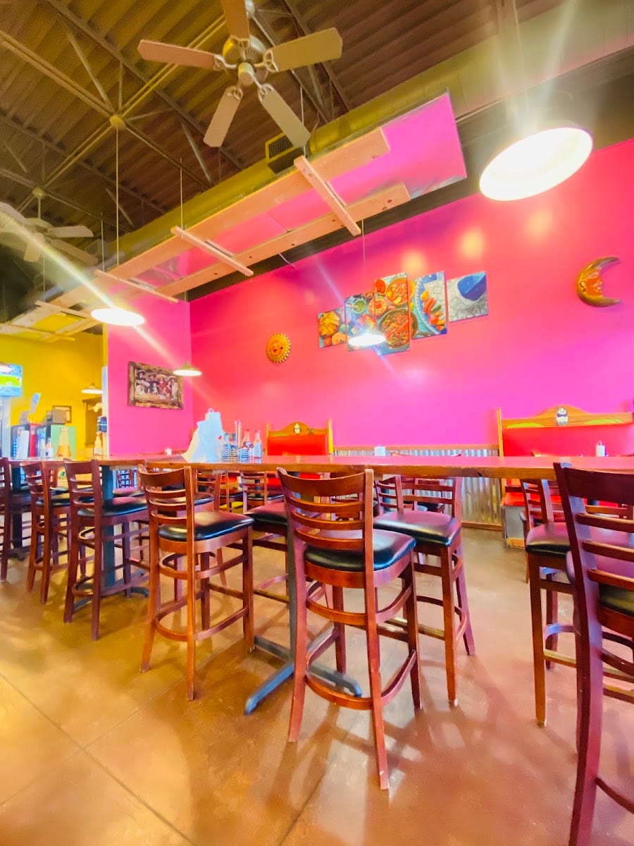 Taqueria El Taco