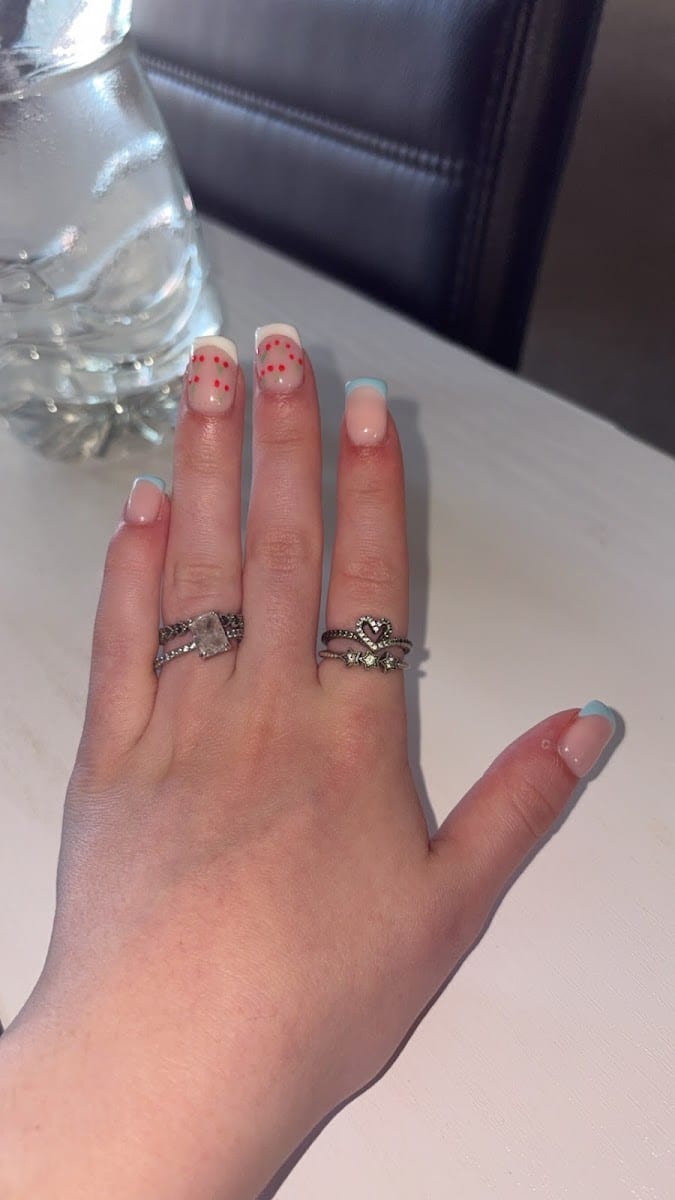 Nailsbypaigexox_norwich — BUILDER GEL,LASHES,BROWS