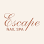 Escape 2 Nail Spa