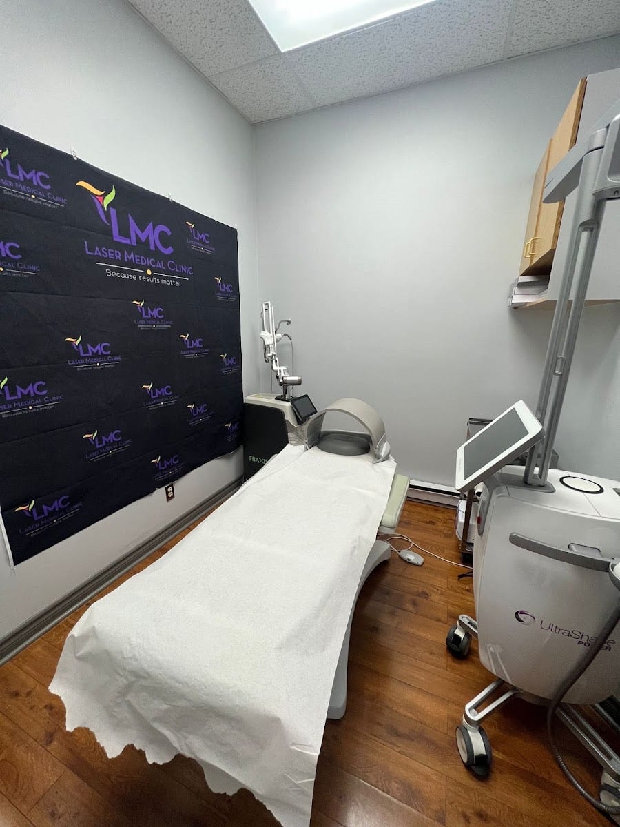 LMC - Laser Medical Clinic