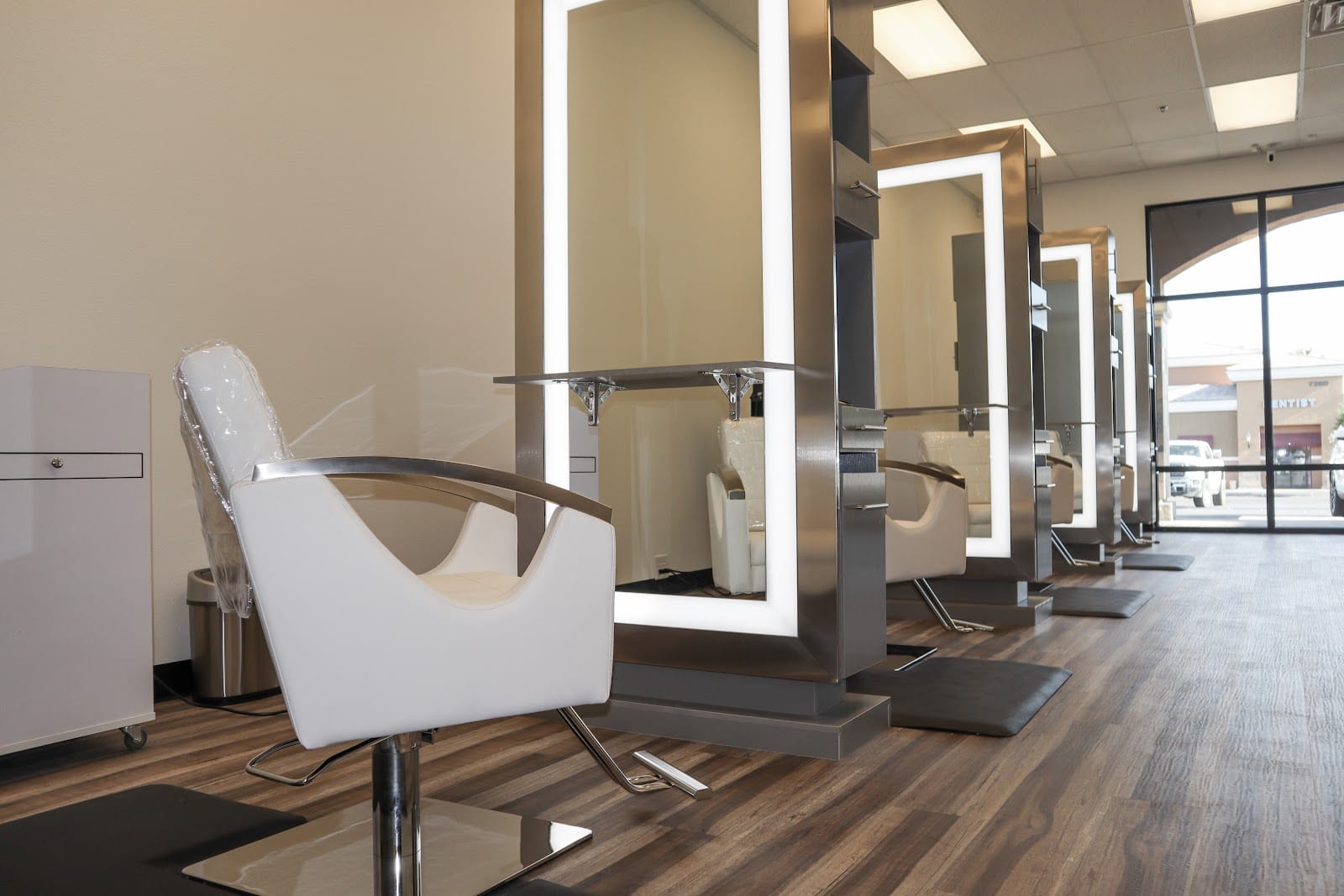 Texture Salon
