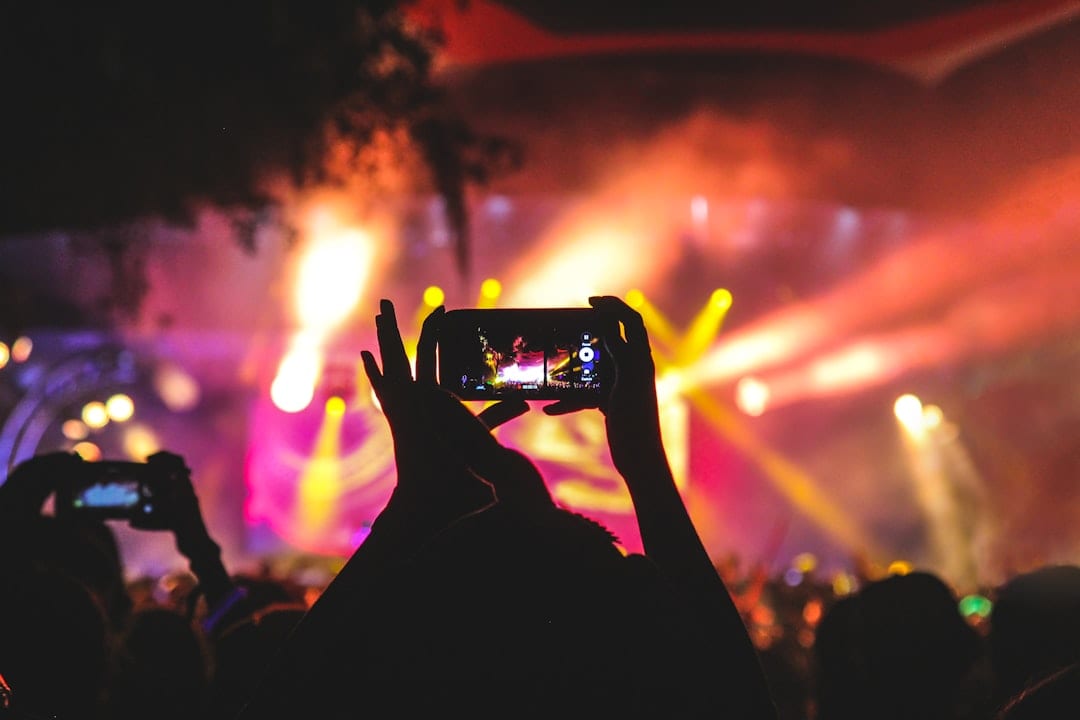Grand Traverse Bay Events: Fall Events and Festivals in Northern Michigan