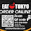 Eat Tokyo